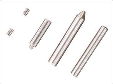 Precision Components