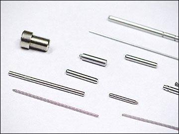 Precision Components