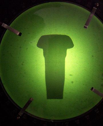 Precision Components