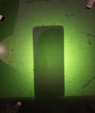 Precision Components