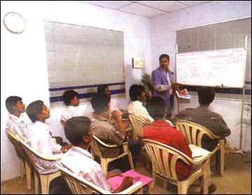 Instant Printing Machine (15" x 10" DX)