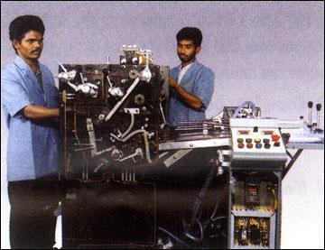 Instant Printing Machine (15" x 20" SD-DX)