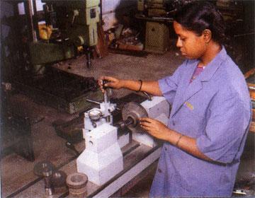 Printing Machinery