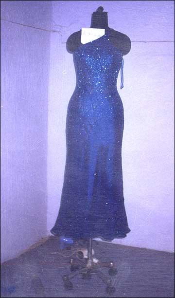 Readymade Garments