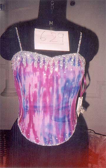 Readymade Garments