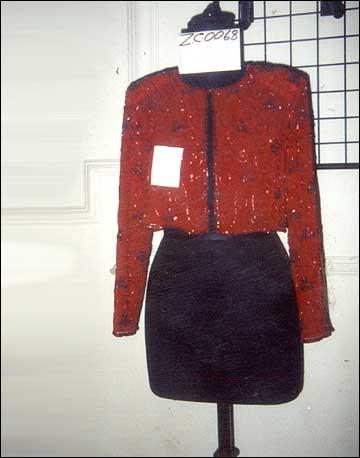 Readymade Garments