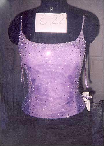 Readymade Garments