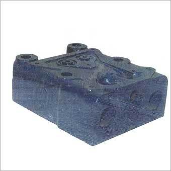 Cylinder Head - Cast Iron, Water-Cooled, Specific Model Dimensions | Durable Material, Improved Airflow, Efficient Cooling, Easy Installation