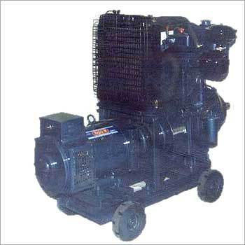Diesel Generating Set