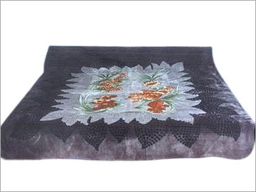 Blankets