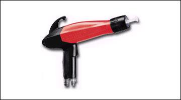 Sames Range - Manual Powder Electrostatic Gun