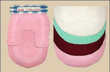 Bath Mats/ Rugs