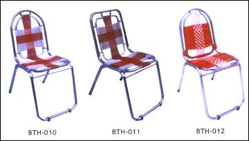 Banquet Chairs - Metal 40x40x80cm