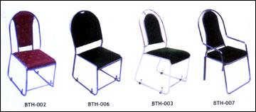 Banquet Chairs