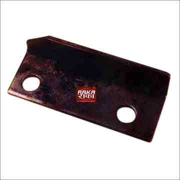 Lugs-Vacuum Brake Assembly