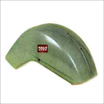 Front Mudguard XE/LML