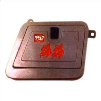 Side MC Box-100 CC Yamaha