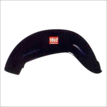 Rear Mudguard-Bullet