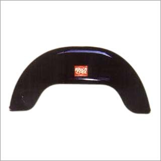 Side Mudguard-Bajaj 3 Wheeler-Rear Engine