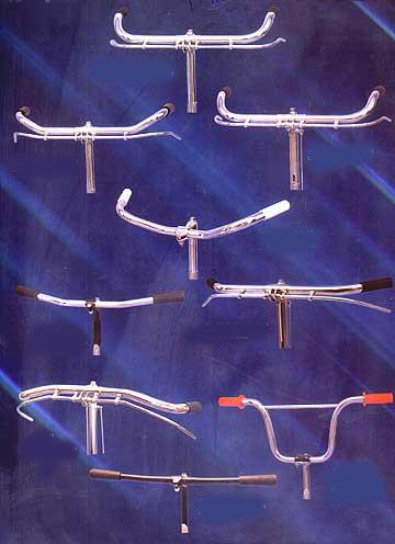 Handle Bars
