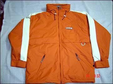 Ski Jacket