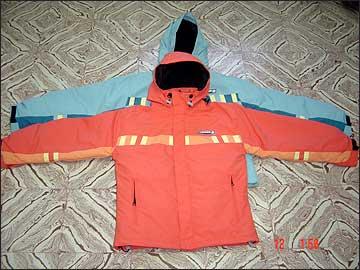 Ski Jacket