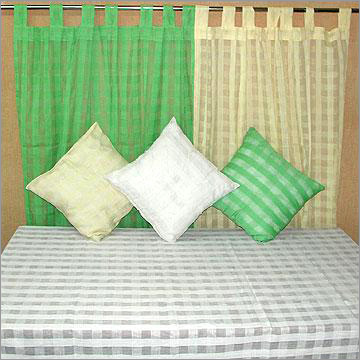 Home Textiles