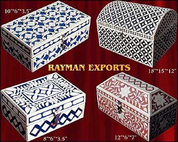 Bone Articles - Bone Box