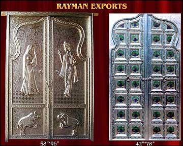 Meena Articles - Meena Door