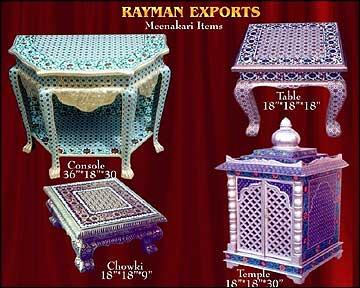 Meena Articles - Meena Fur