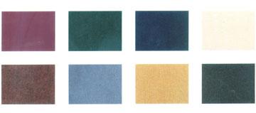 Woollen Textiles