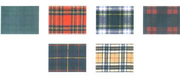 Woollen Textiles