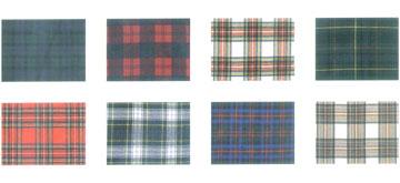 Woollen Textiles