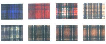 Woollen Textiles