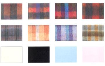 Woollen Textiles