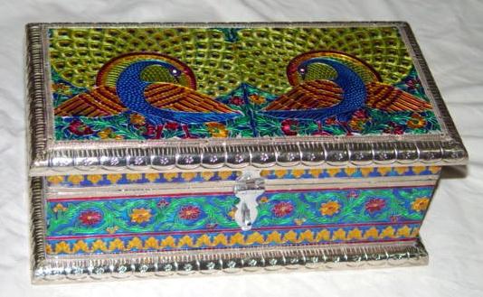Handicrafts