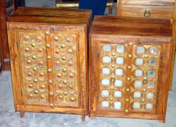 Handicrafted Furniture