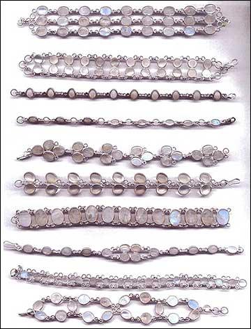 Bezzel Bracelet