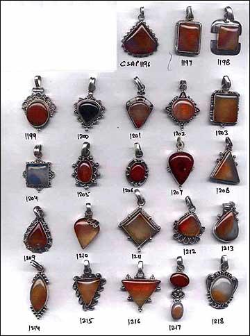 Pendant