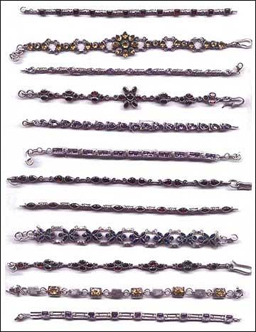 Bracelet Cut