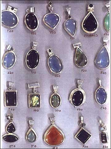 Pendants