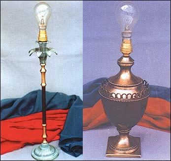 Lampshades