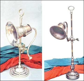 Lampshades