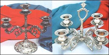 Candle Holders