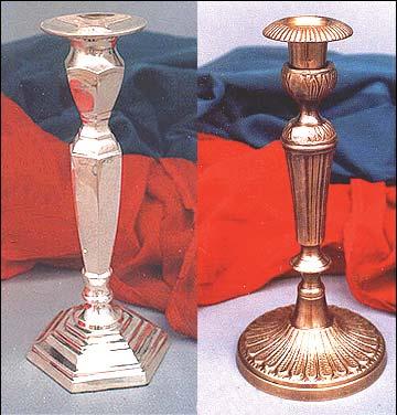 Candle Holders