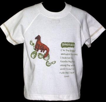 Dinosaur Top