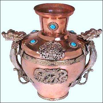 Handicrafts