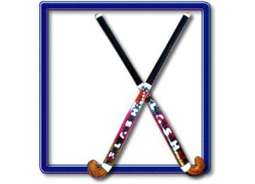 Flash Turf Hockey Stick