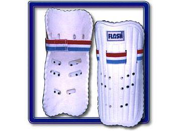 Flash Leg Guards (Hockey Accessories)