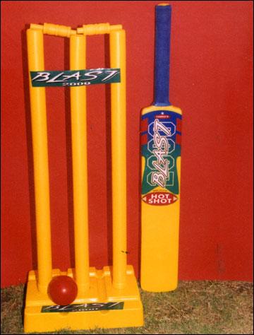 Cricket Set